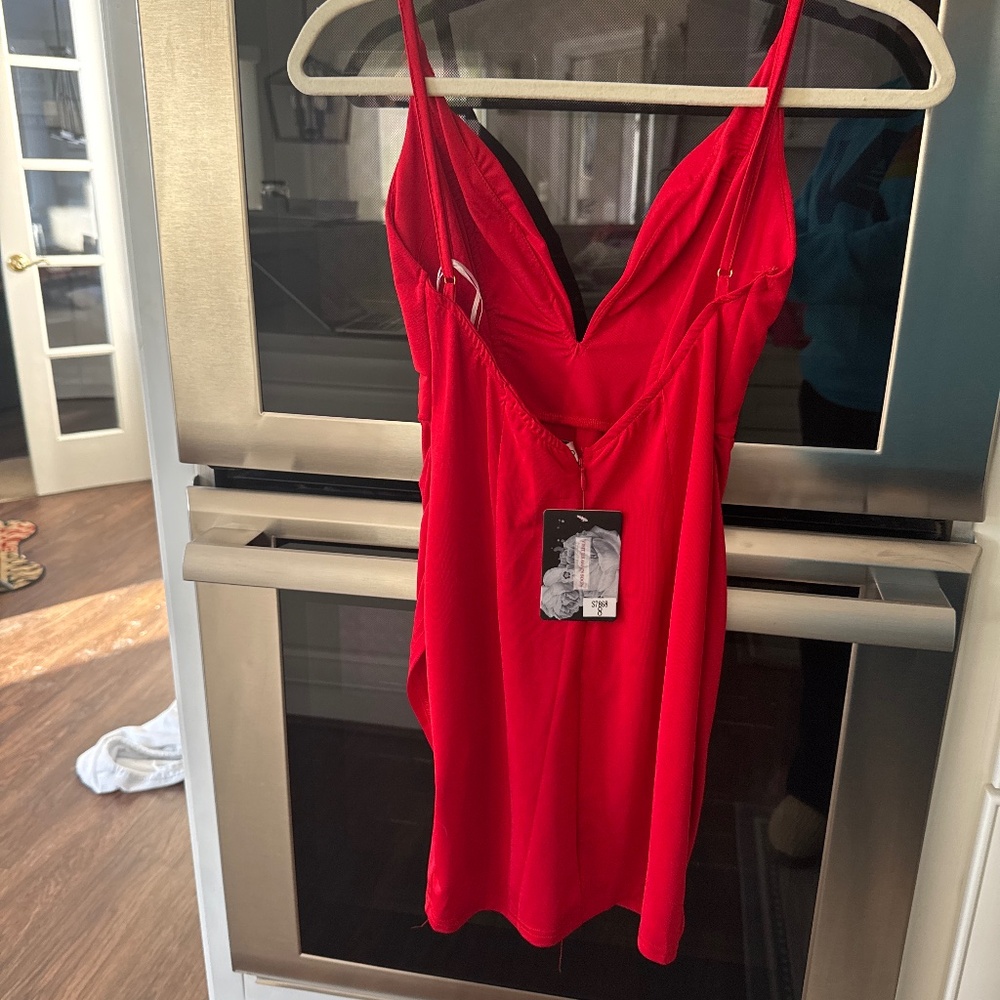 Hello Molly mini dresss